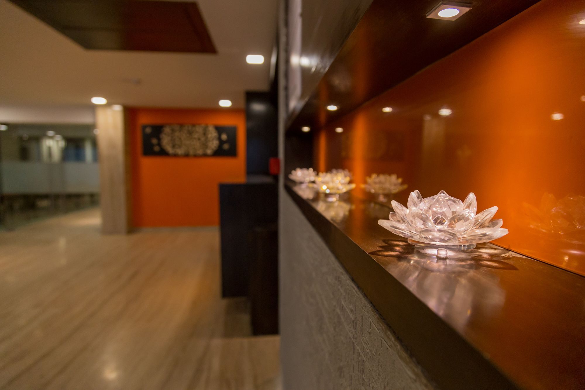 The Silver Leaf Hotel Ahmedabad Exterior foto